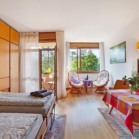 Appartamento Indaco Мерано Экстерьер фото
