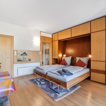Appartamento Indaco Мерано Экстерьер фото