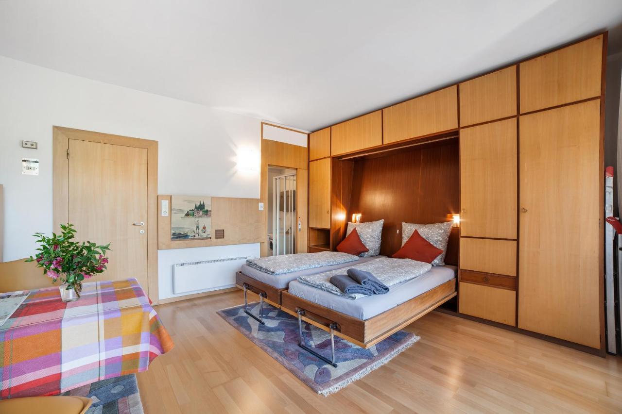 Appartamento Indaco Мерано Экстерьер фото