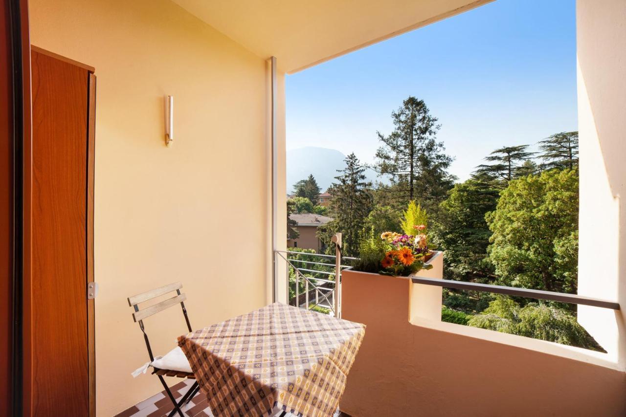 Appartamento Indaco Мерано Экстерьер фото