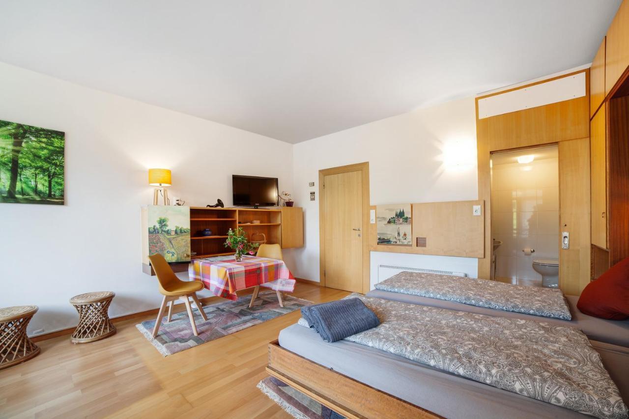 Appartamento Indaco Мерано Экстерьер фото