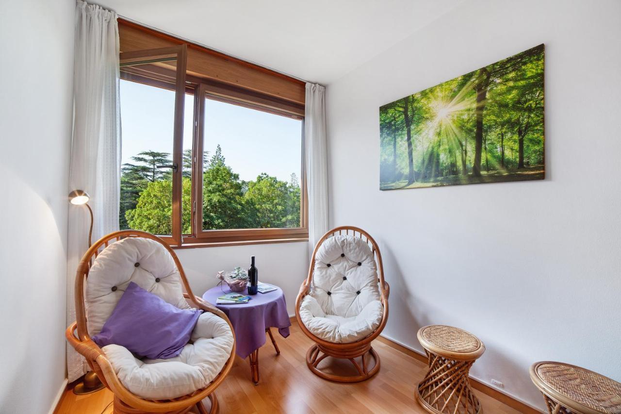 Appartamento Indaco Мерано Экстерьер фото