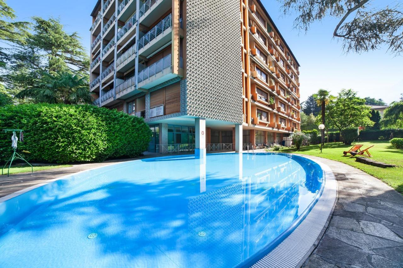 Appartamento Indaco Мерано Экстерьер фото