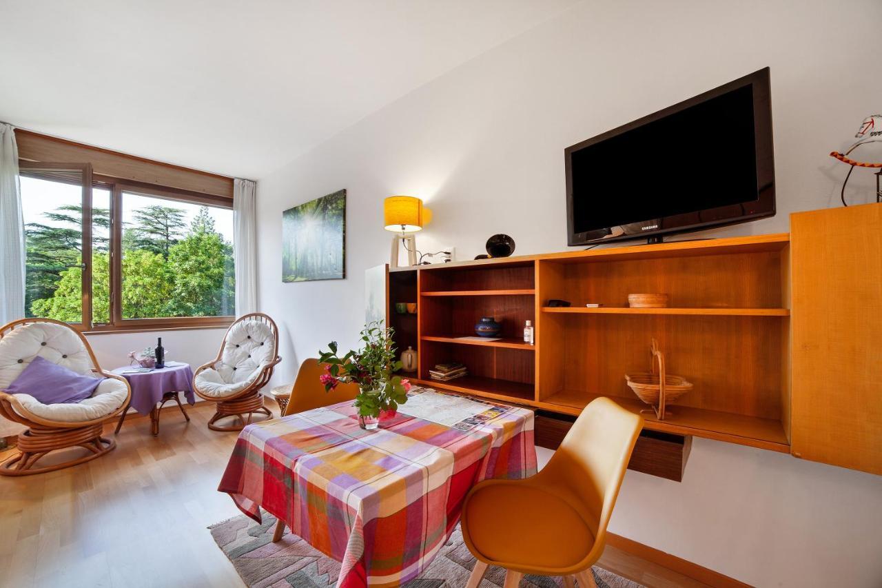 Appartamento Indaco Мерано Экстерьер фото