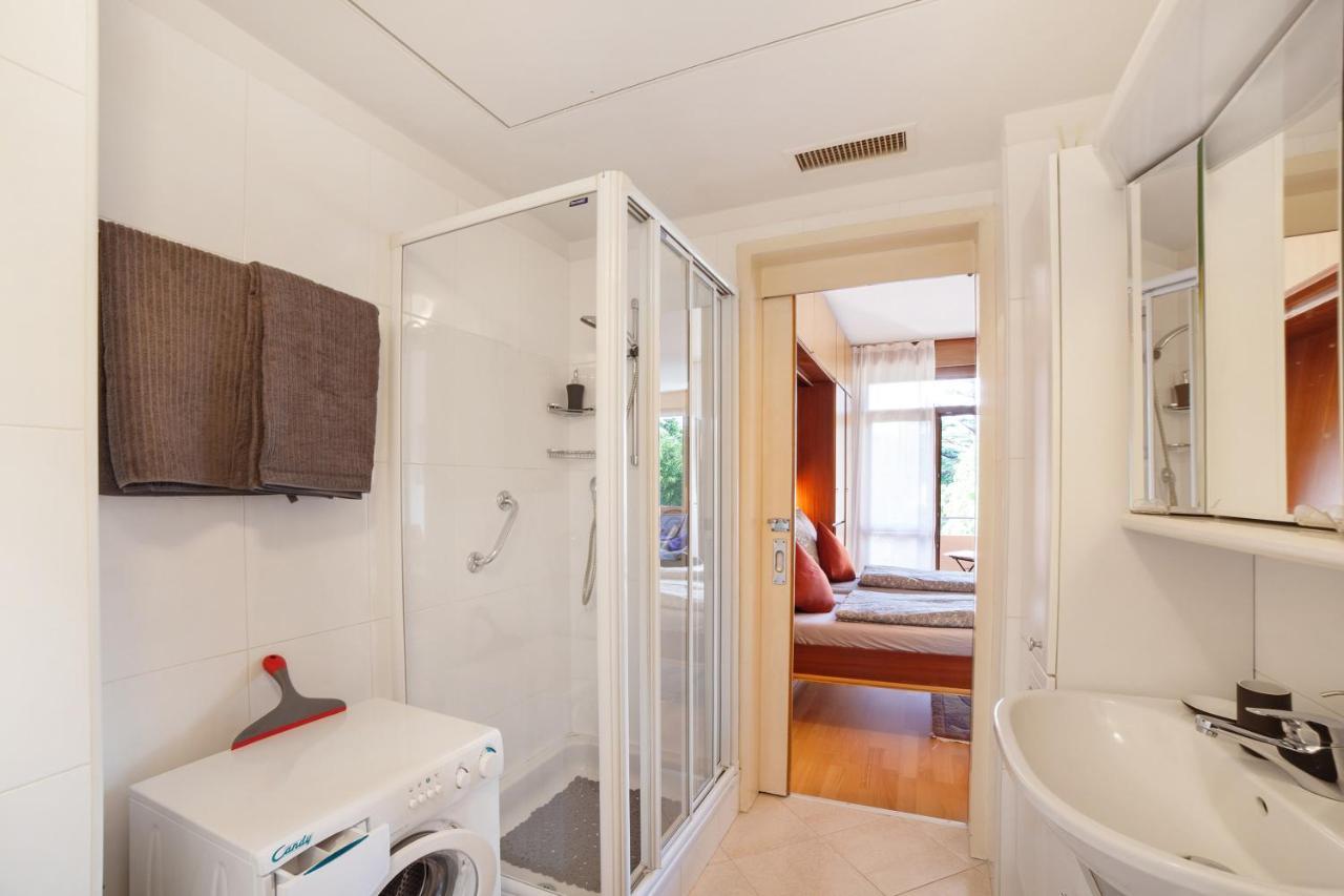 Appartamento Indaco Мерано Экстерьер фото