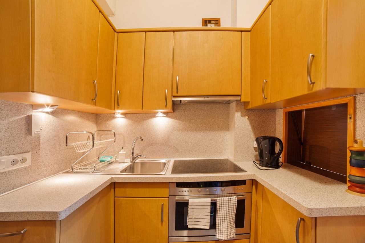 Appartamento Indaco Мерано Экстерьер фото