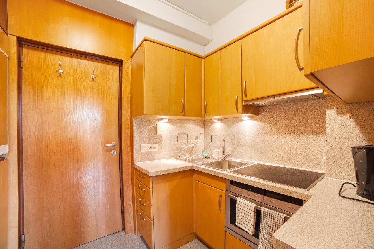 Appartamento Indaco Мерано Экстерьер фото
