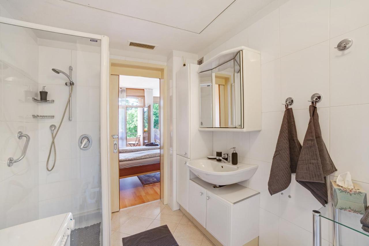 Appartamento Indaco Мерано Экстерьер фото